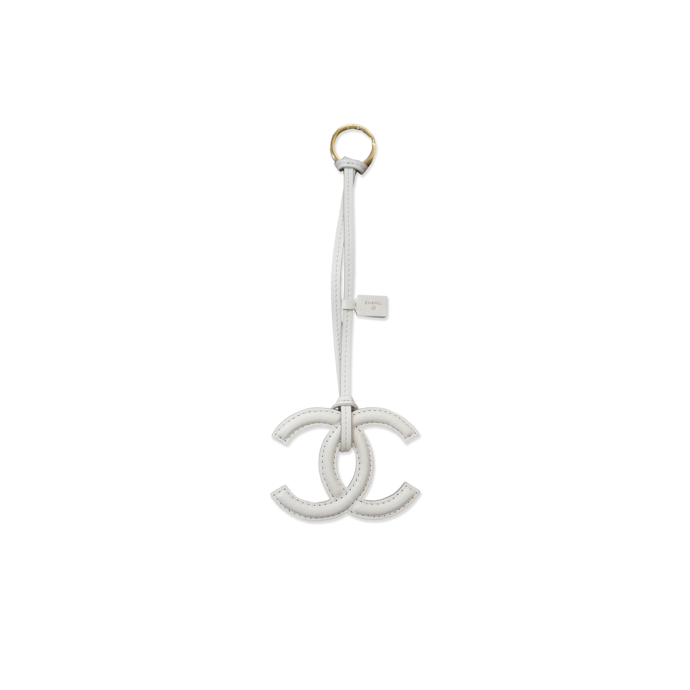 CHANEL MINI BAG CHARM AP5248 (7*9.4*0.4cm)